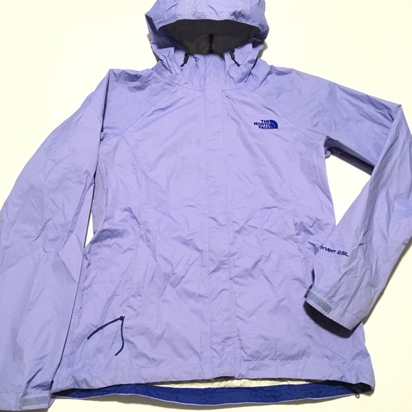 The North Face Jackets & Blazers - The North Face • HyVent Rain Jacket